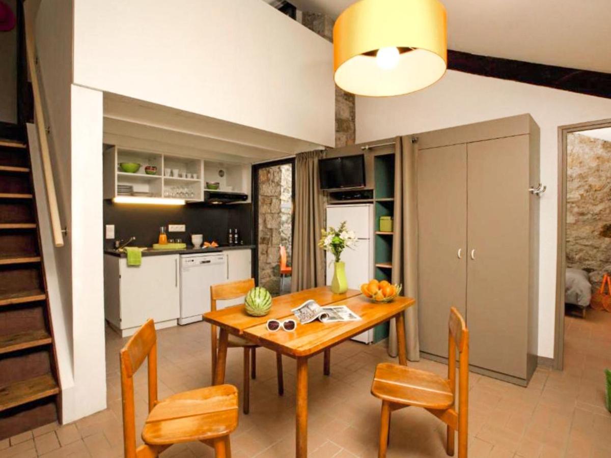 Apartment Domaine Des Vans-2 By Interhome Chambonas Exterior foto