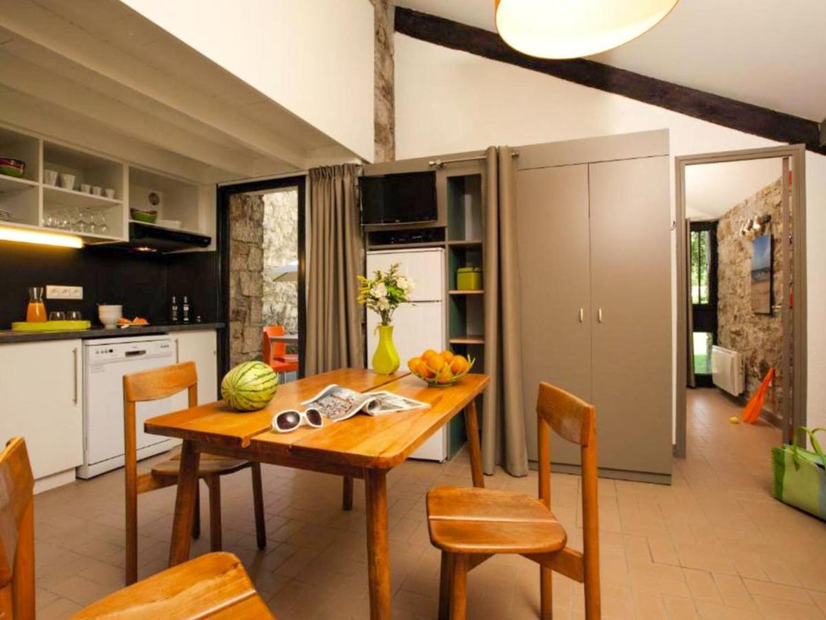 Apartment Domaine Des Vans-2 By Interhome Chambonas Exterior foto